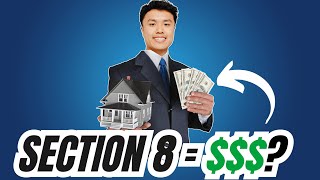 Is Section 8 In Columbus Ohio A Smart Investment Pros & Cons for Real Estate Investors Explained