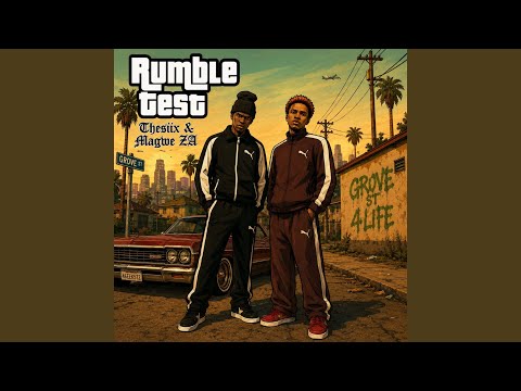 Rumble Test