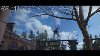 Dying Light 2 Revamped E3 Graphics Update 2