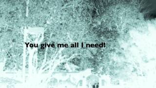 Scorpions - you give me all I need