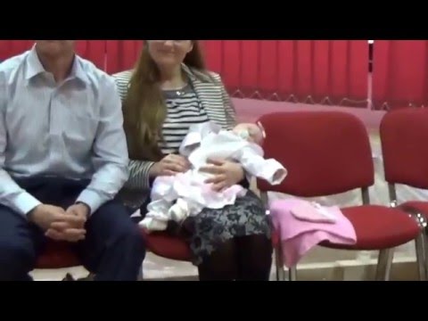 fratele daniel&sora lidia sa cantam maranata