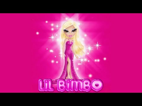 Lil' Bimbo (Official Audio Final 2019 Leak) - Ayesha Erotica