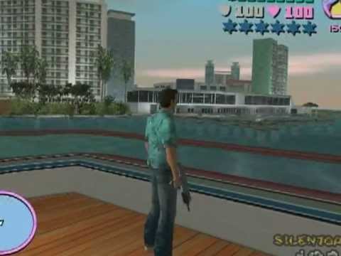Grand Theft Auto: Vice City (Pt. 13)