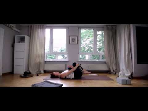 Stress Relief Vinyasa Yoga on Demand 26.07.2020