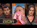 Man Claims They Were Never Intimate (Full Episode) | Paternity Court