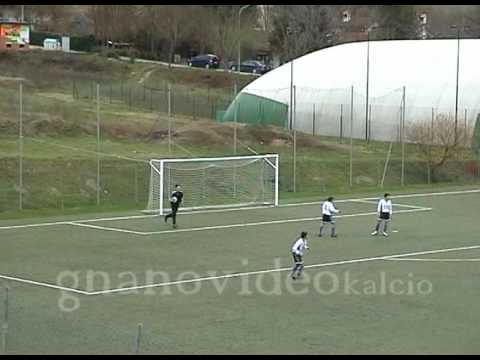 GNANOTTI  sorvolata la  MURAGLIA  pesarese