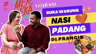 Download lagu Uda Danil dan Uni Clem Bule Paling Indonesia Buka Rumah Makan Padang di Prancis ? mp3 Download lagu Uda Danil dan Uni Clem Bule Paling Indonesia Buka Rumah Makan Padang di Prancis ? mp3