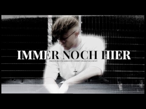 Timothy Dece (ft. Cashisclay, Twizzy, KuchenTV & Wohli) - Immer noch hier | JMA | BONUS