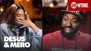 Regina Hall's First Dream Job Was a Playboy Playmate | Extended Interview | DESUS & MERO video