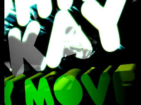 PHILL KAY - MAKE MY MOVE EP