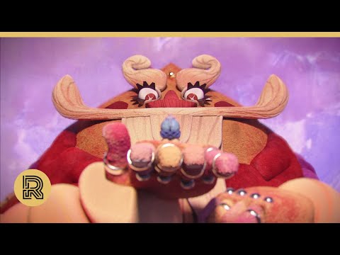 CGI 3D Animated Short: "Potlems" by The Animation Workshop | The Rookies