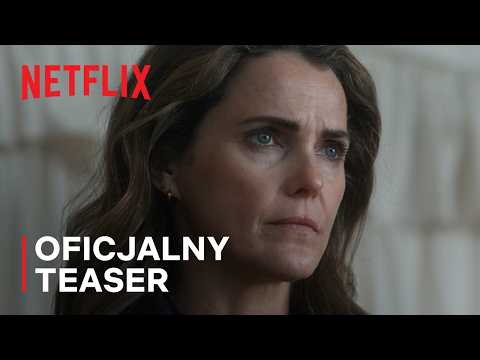 Dyplomatka: sezon 4 | Oficjalny teaser | Netflix