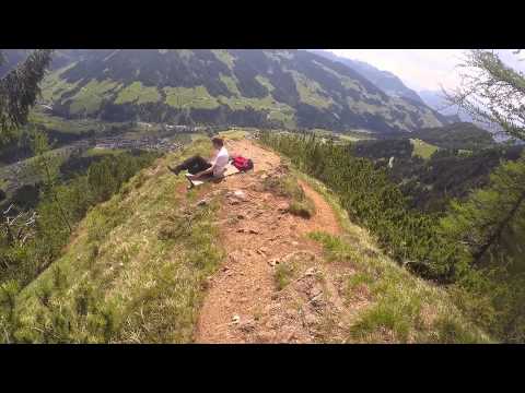 GRATLSPITZ 2K15 Original