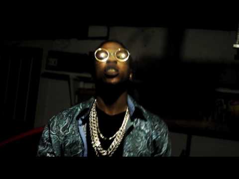 Boogie - Where (Directed By @JusOrange3)