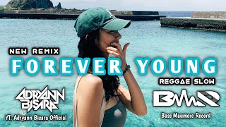 Download lagu REGGAE SLOW 🌴 || FOREVER YOUNG || NEW REMIX 2024 || @AdryannBisara 🔥🔥 mp3
