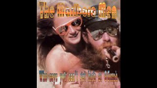 The Marlboro Men - Who Says You Can&#39;t Get High at 95mph (Full Album)