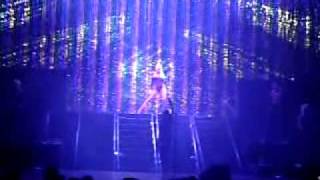 FANGORIA * Bailando / Quiero ser santa * Teatro Metropolitan * 10 Junio 2011