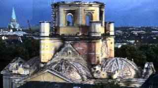 Sagvik: De Profundis Catharinae - Katarina Choirs