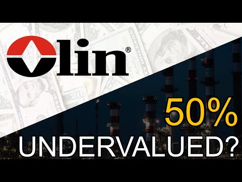 The US Army's Secret Supplier is Finally on Sale (OLN Stock Analysis)