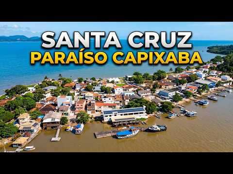 Santa Cruz Vista do Alto: Aracruz - ES