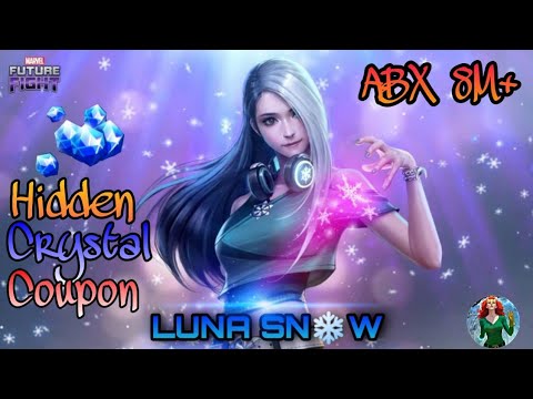 Score 8m+|Luna speed hero female day| ABX(silence day) | Mff