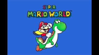 How To play super Mario world on Android