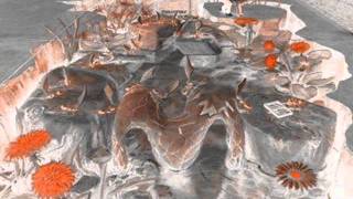 H.P. Lovecraft - Mobius trip