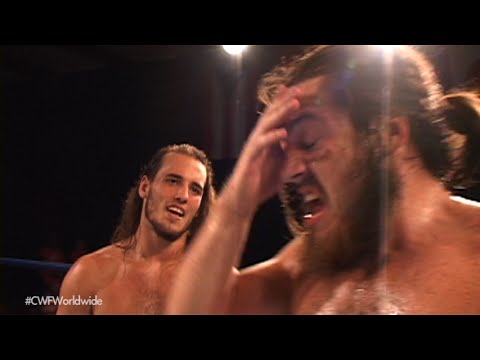 CWF Mid-Atlantic Worldwide Ep. #10: Everett & Lee vs. Rising Tide / Attitude & Chet vs WCS (7/22/15)