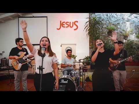 Mahal na Mahal Kita Panginoon // May Galak