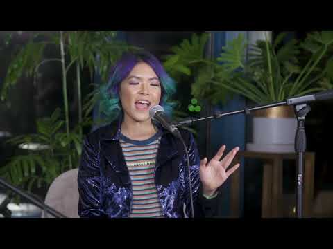 YUZON LIVE - Creative Flow with Corina B at Common Ground PH