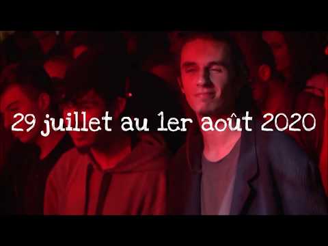 Teaser Festiv'Allier 2020 | du 29 juillet au 1er août à Langogne (Lozère - Occitanie)