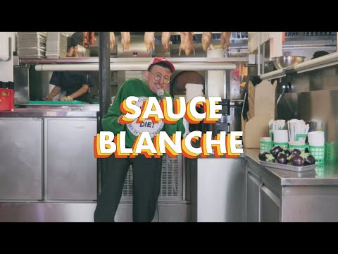 Sauce Blanche Session I Cola Boyy - Mailbox / at Street Bangkok