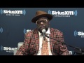 George Clinton Who S The Funkiest Person Alive SiriusXM The Groove