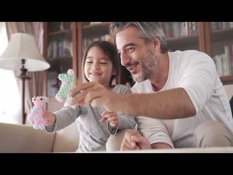 Is God a Loving Parent? - Julie Ferwerda