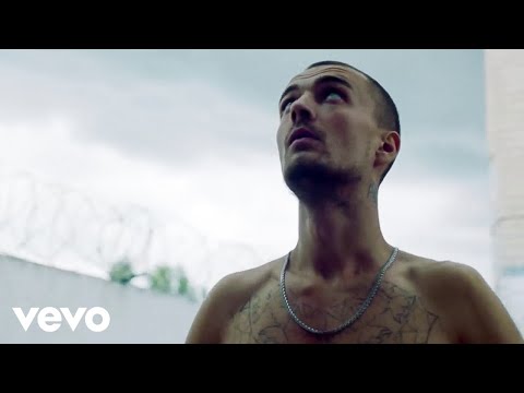 slenderbodies - arrival (official music video)