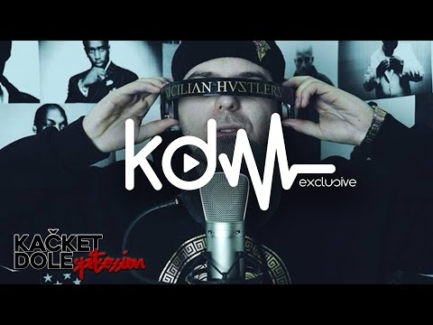 KACKET DOLE SPITSESSION #1 - RIMSKI