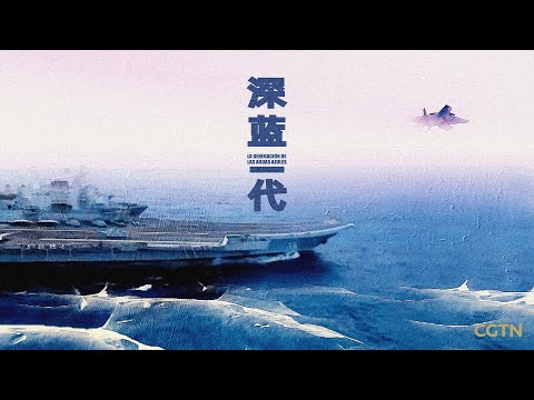 La generación de las aguas azules | Documental