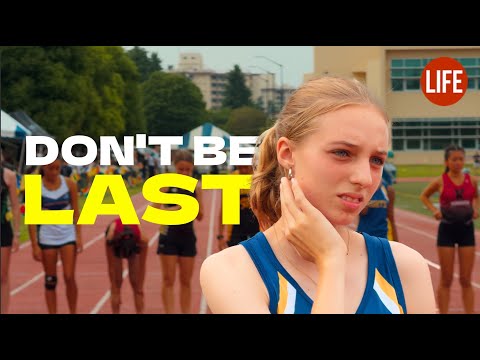 安娜的首支國際曲目《冠軍》🏃‍♀️‍➡️ 日本生活 EP 312 (Anna's First International Track Championship🏃‍♀️‍➡️ Life in Japan EP 312)