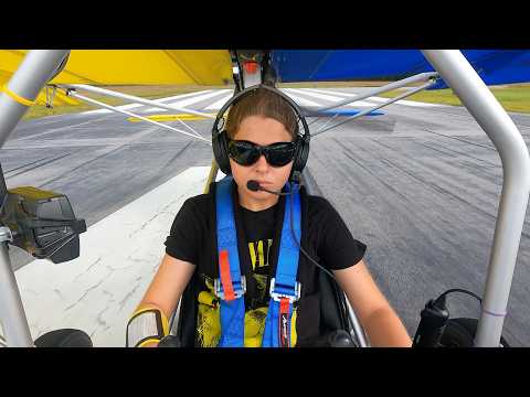 Tech Review Aerolite 103