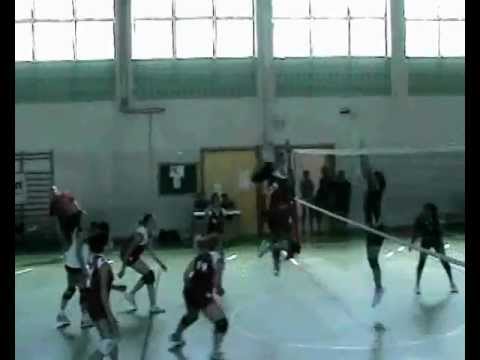 ASD STELLA ROSSA VOLLEY SCANDICCI