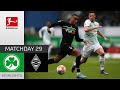 Greuther Fürth - Borussia M'gladbach 0-2 | Highlights | Matchday 29 – Bundesliga 2021/22