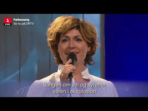 Vårvise - Sissel and Sebastian