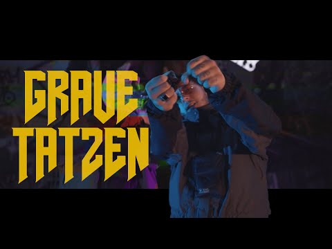 Video thumbnail for Graue Tatzen