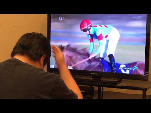 2019.12.15   朝日杯フューチュリティS    サリオス