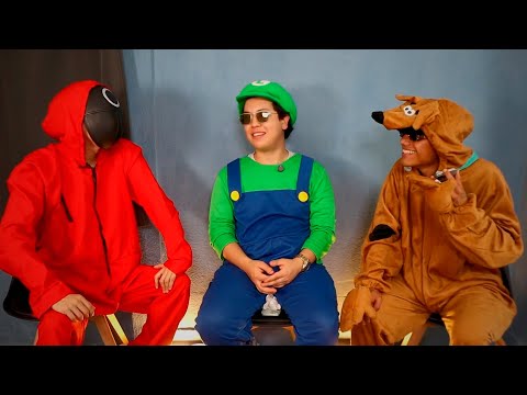 ESPECIAL DE HALLOWEN | El 146 #3