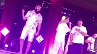 Marilia Mendonça- Sabiá Cantou #todososcantos #Palmas #Lançamento