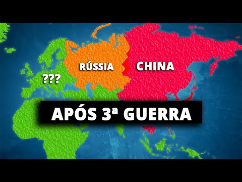 What Will the World Be Like After World War III?