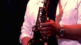 Video thumbnail for Alexander Dovgopoly Using the Oleg Mouthpiece & Olegature (Ligature) by Oleg