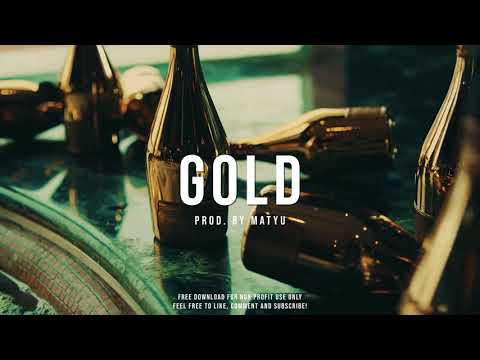 [FREE] | "Gold" | Geko x Dappy x NSG Type Beat | UK Afropop / Rap Instrumental | 2018  🎶