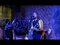 The Zutons - Hello Conscience - live at Bask. in Stockport on 28th February 2024
